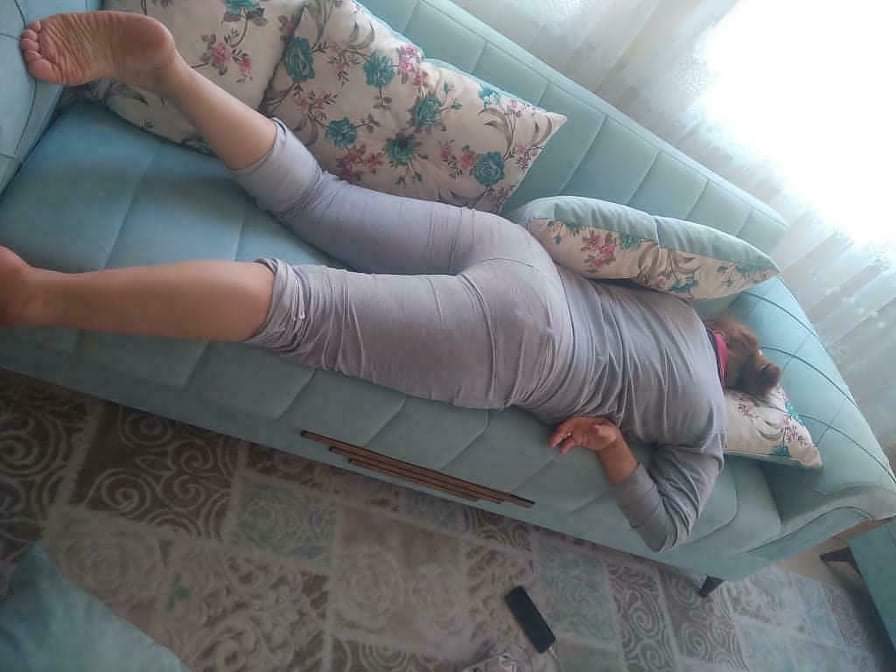 Aye45530985's tweet photo. Karımın resimleri eşliğinde sohbet için dm bu yeni hesap https://t.co/0GzBF09G3X