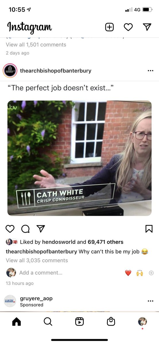 laurakirkbride2's tweet photo. @4pmWineTimeBaby @IAmChrisRamsey ya sorted Rosie if yous ever do get a divorce 😂 https://t.co/Lww049WfPe