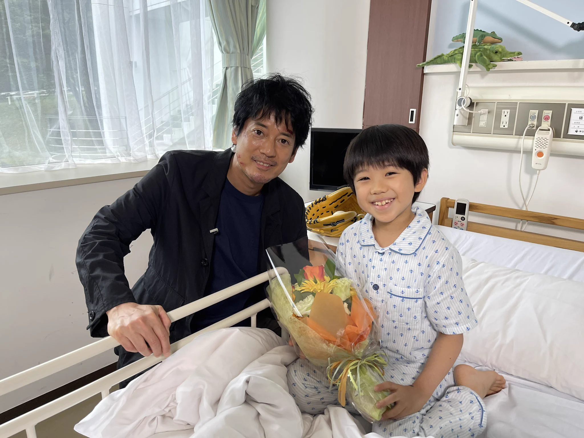 活動歴および当時の関連ビジュアル記録