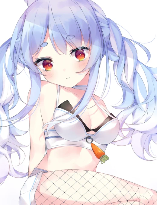 #ぺこらーと 