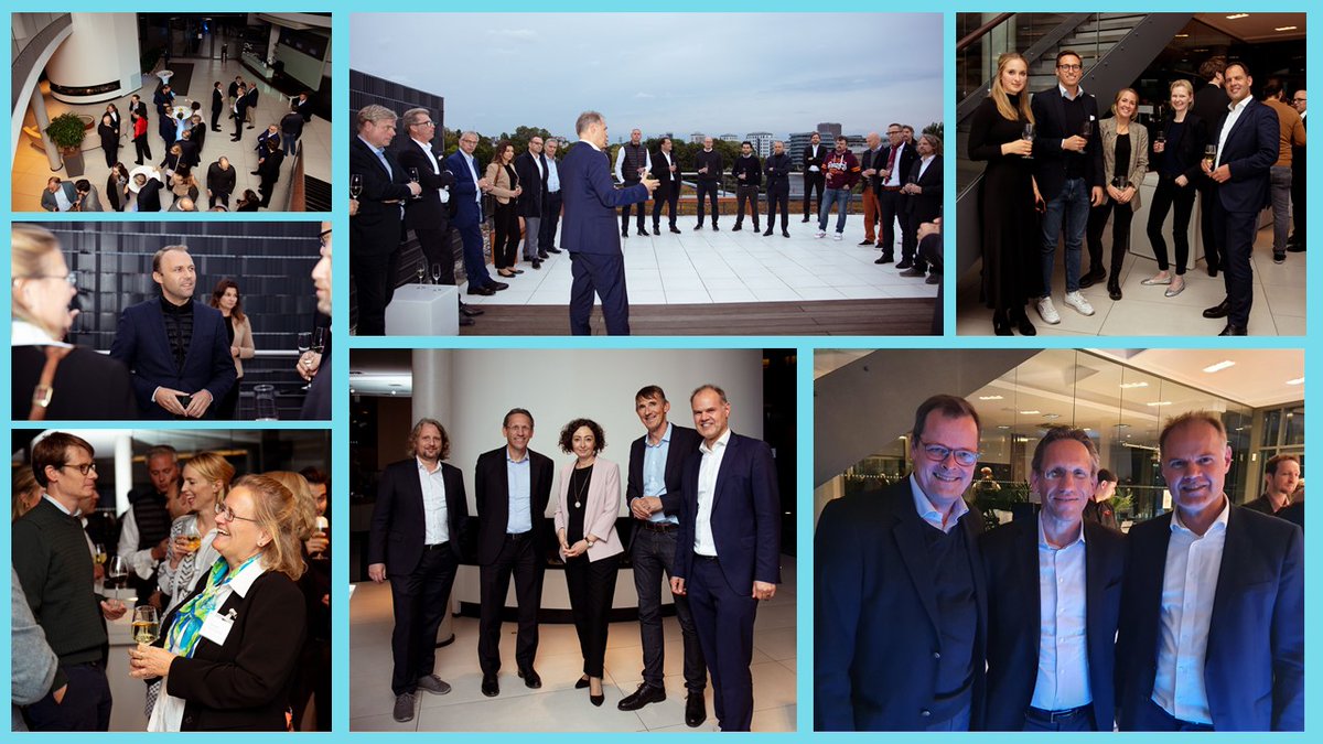 berlin_finance's tweet photo. The Berlin finance &amp; fintech initiative has officially launched! Together with @dehubinitiative, we represent the fintech ecosystem of #Berlin &amp; we are looking forward to being the voice of the fintech hub. 
The full press release: https://t.co/c42zCHmBdg #JoinBFI #FintechCapital https://t.co/coa820zmR0