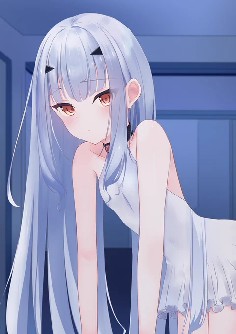 #FGO 
メリュ子描いているときめちゃくちゃ楽しい! 