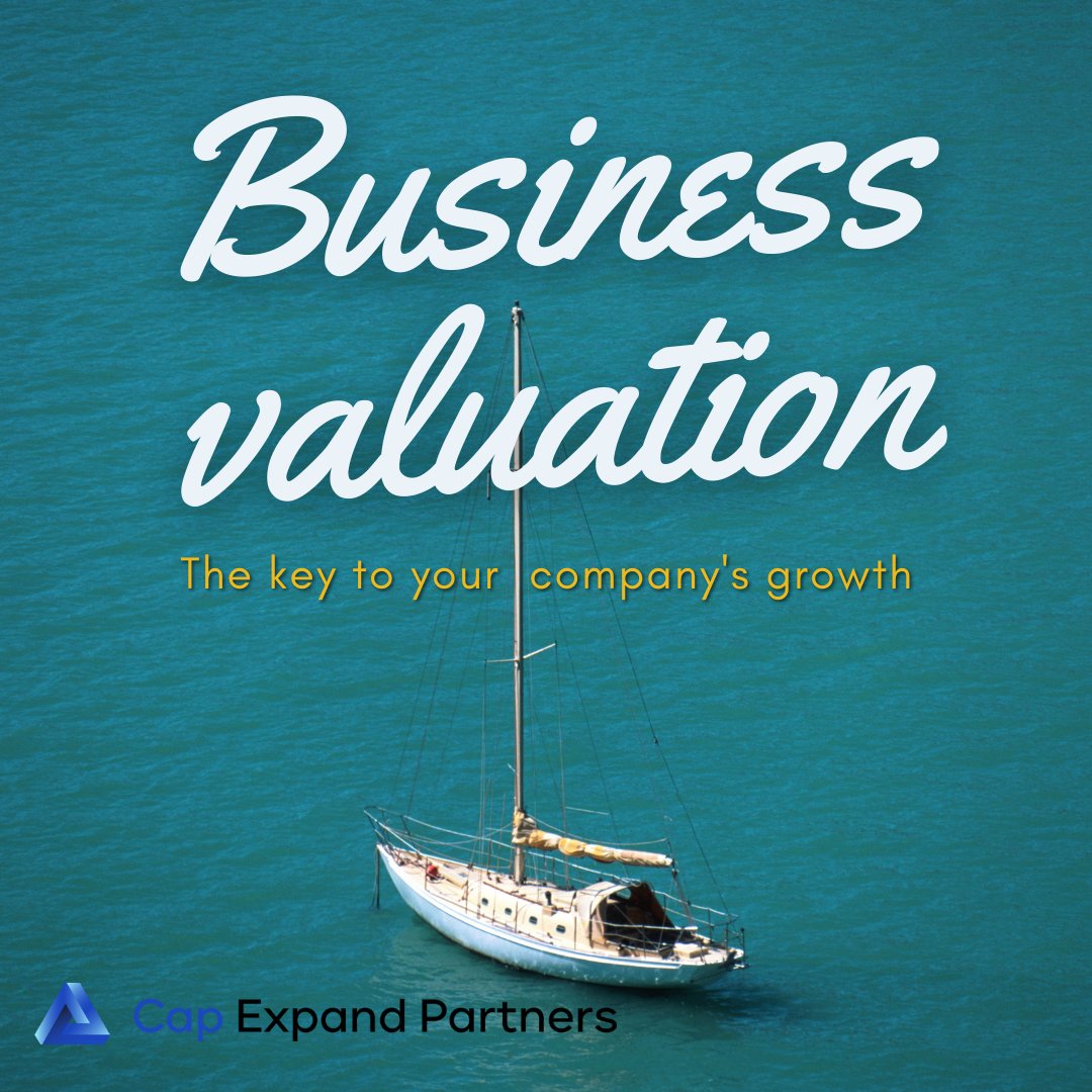 LuijkSergio's tweet photo. As a business owner, you need to know the baseline value of your company if you want to successfully build a business with #transferablevalue. 🙌

Here are a few reasons why #business valuations are key to your company’s growth. 👇
https://t.co/hU0q2y3uEc https://t.co/LSFKMOIyp5