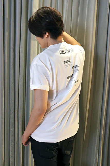 宮野真守STAFF公式 on X: 