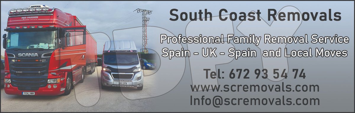 DirectorySpain's tweet image. THERE ARE MANY MORE GREAT BUSINESSES JUST WAITING TO BE OF SERVICE!

FIND THEM IN YOUR LOCAL PRINTED DIRECTORY, CLICK BELOW TO VIEW THEM ONLINE OR PICK UP YOUR COPY TODAY!
 issuu.com/thedirectoryfo…