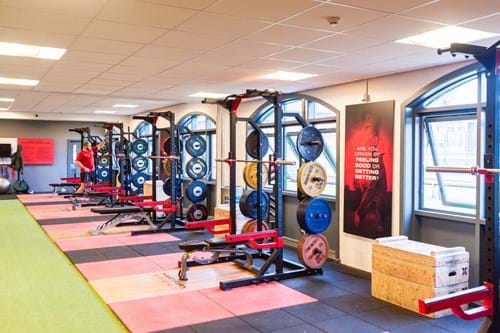 Greg_Henry11's tweet photo. 🏋️‍♂️ Come join the team!🏋️‍♀️

Lecturer/Senior Lecturer in Strength and Conditioning
Full time and Permanent
Contribute on both BSc and MSc courses
CIMSPA endorsed courses
New Facilities

https://t.co/9la5z73E5p

                🙏Please retweet and share!🙏 https://t.co/i1TCwbnyZn