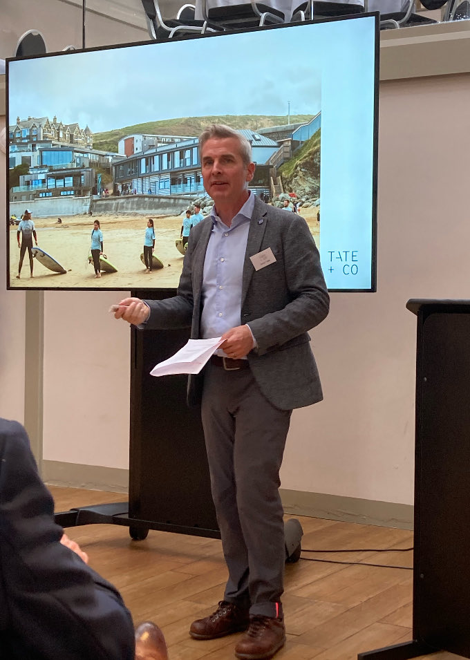 Thanks to the inspiring Jerry Tate for speaking at our planning conference 2021 at Hatfield House <a href="/bidwells/">Bidwells</a> <a href="/tate/">Tate</a>+co