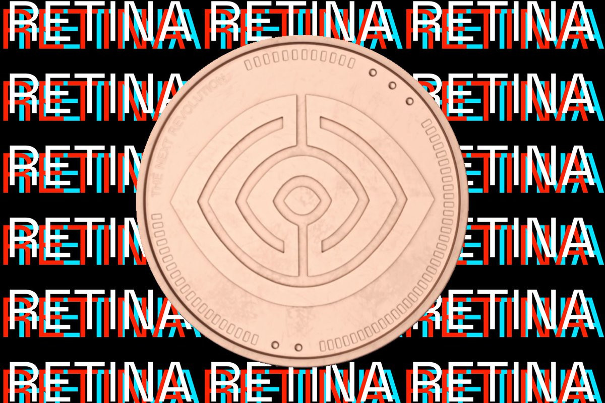 Prophecy_PRY's tweet photo. Retina.

Ecosystem, redefined.

Are you ready? https://t.co/9Lcbackoe5