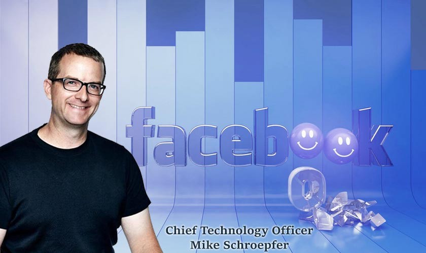 Facebook's longtime Chief Technology Officer Mike Schroepfer to step down
#ciobulletin @Facebook #CTO @mikeschroepfer #newparttimeposition @OwnerFacebook @andrewbosworth 
ciobulletin.com/others/faceboo…