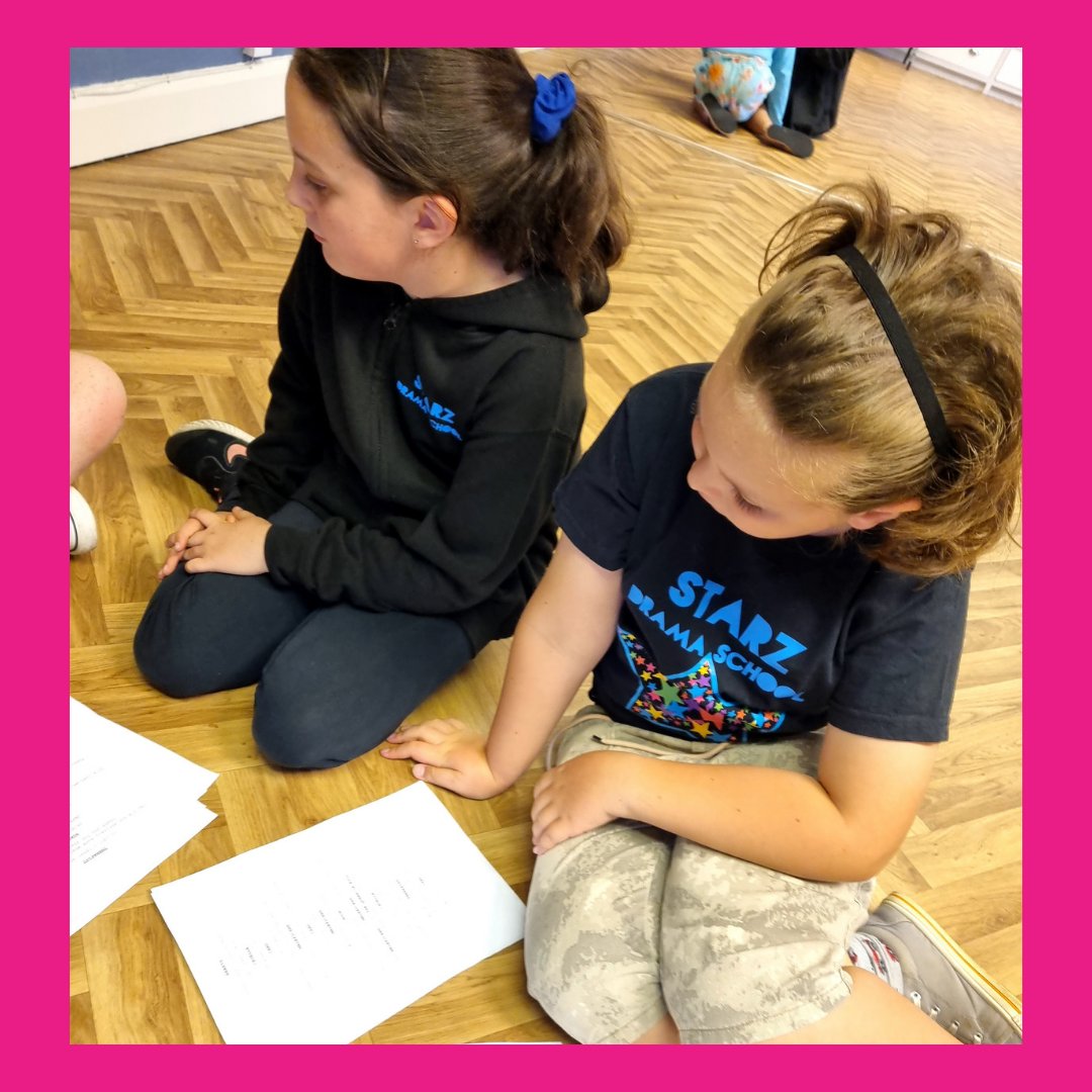 Just wanted to apologise to those waiting for a space! 
I know it feels like you've been waiting forever 🙈 
I cant get over how many people are adding themselves to the waiting list... its amazing! 
I just wish I could get everyone in straight away 🤣

#busy #dramaschool