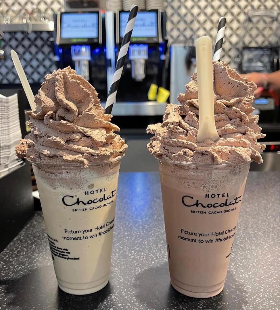 Not a want but a NEED 🤩