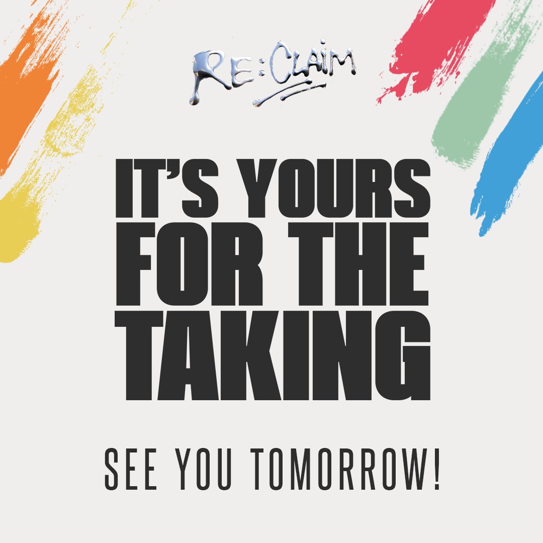 Re:Claim Southampton tweet media