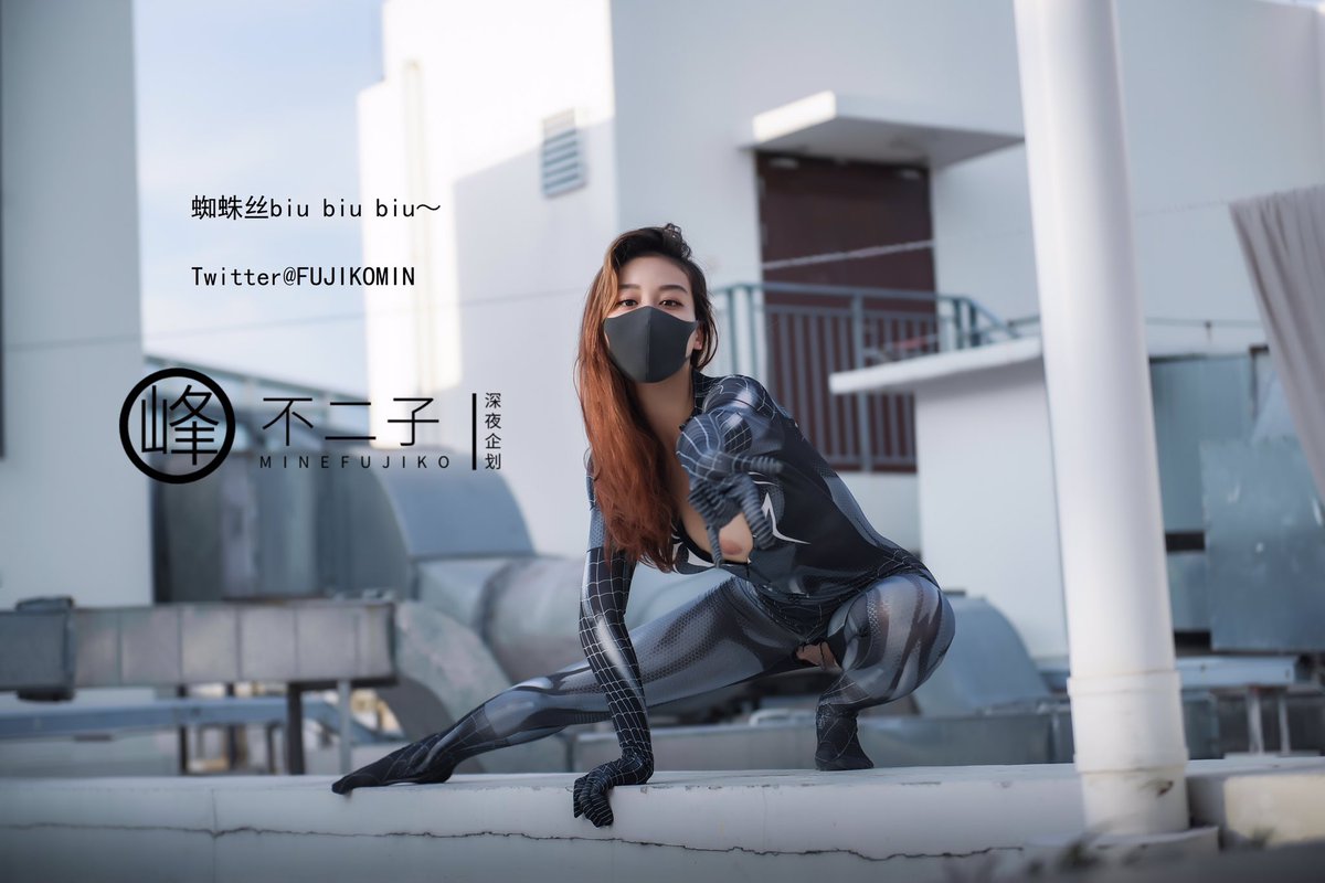 黄推福利内容 - 不二子FUJIKO的精彩图片 福利姬不二子FUJIKO分享的黄推图片2 - 网红私拍内容