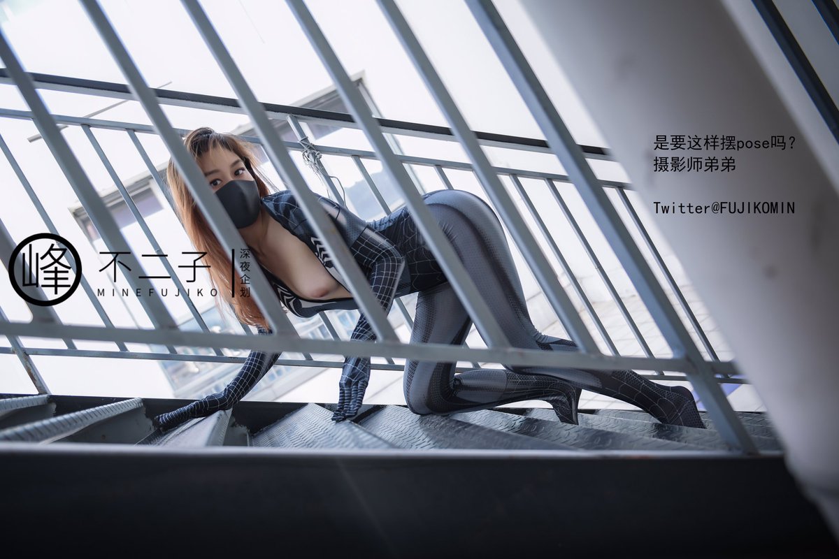 黄推福利内容 - 不二子FUJIKO的精彩图片 福利姬不二子FUJIKO分享的黄推图片3 - 网红私拍内容