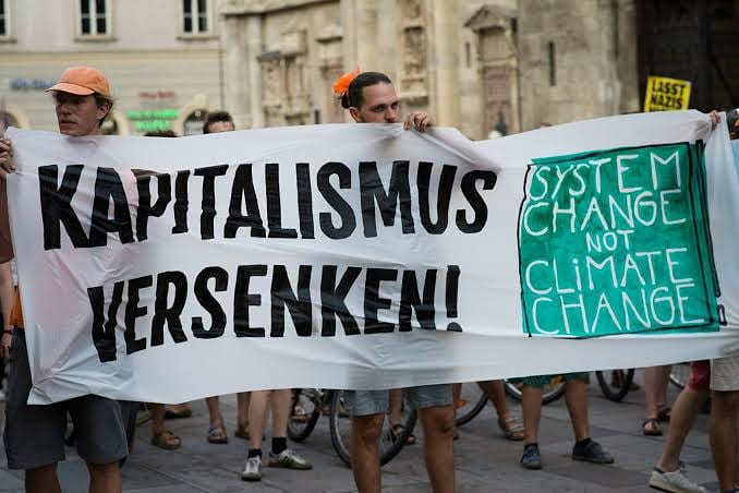 #İklimİcinBirlikte