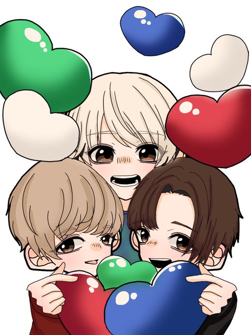 とある九州男児のtwitterイラスト検索結果