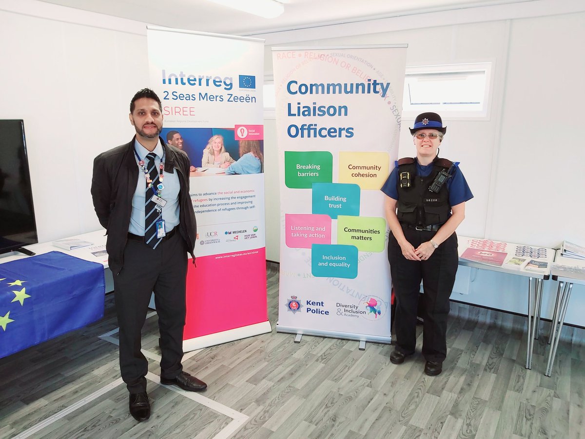 Kent Police Medway tweet media