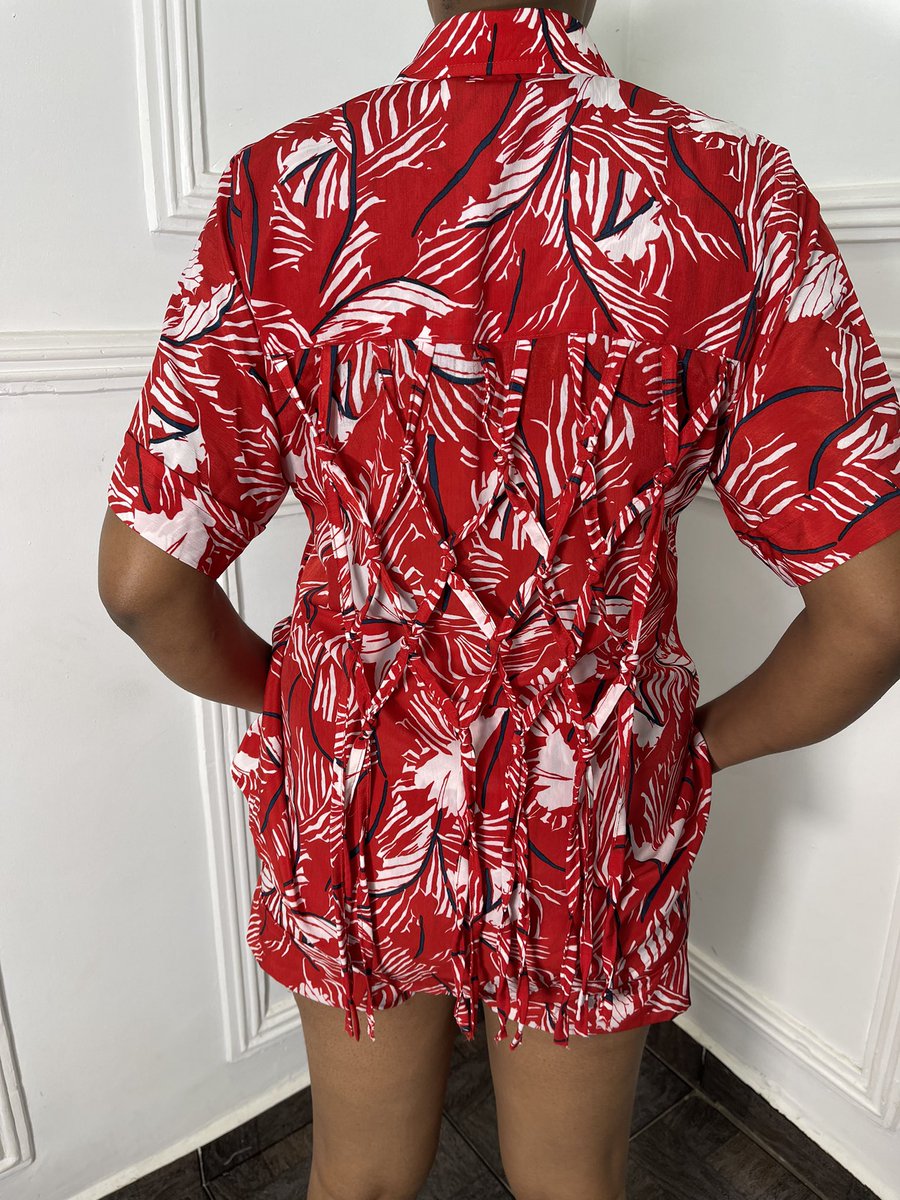 Asika_co's tweet photo. Zigzag shorts/pants set 🥰
.
Shorts set : ₦15,000 
Pants set : ₦20,000 https://t.co/xhrmtY8eUd