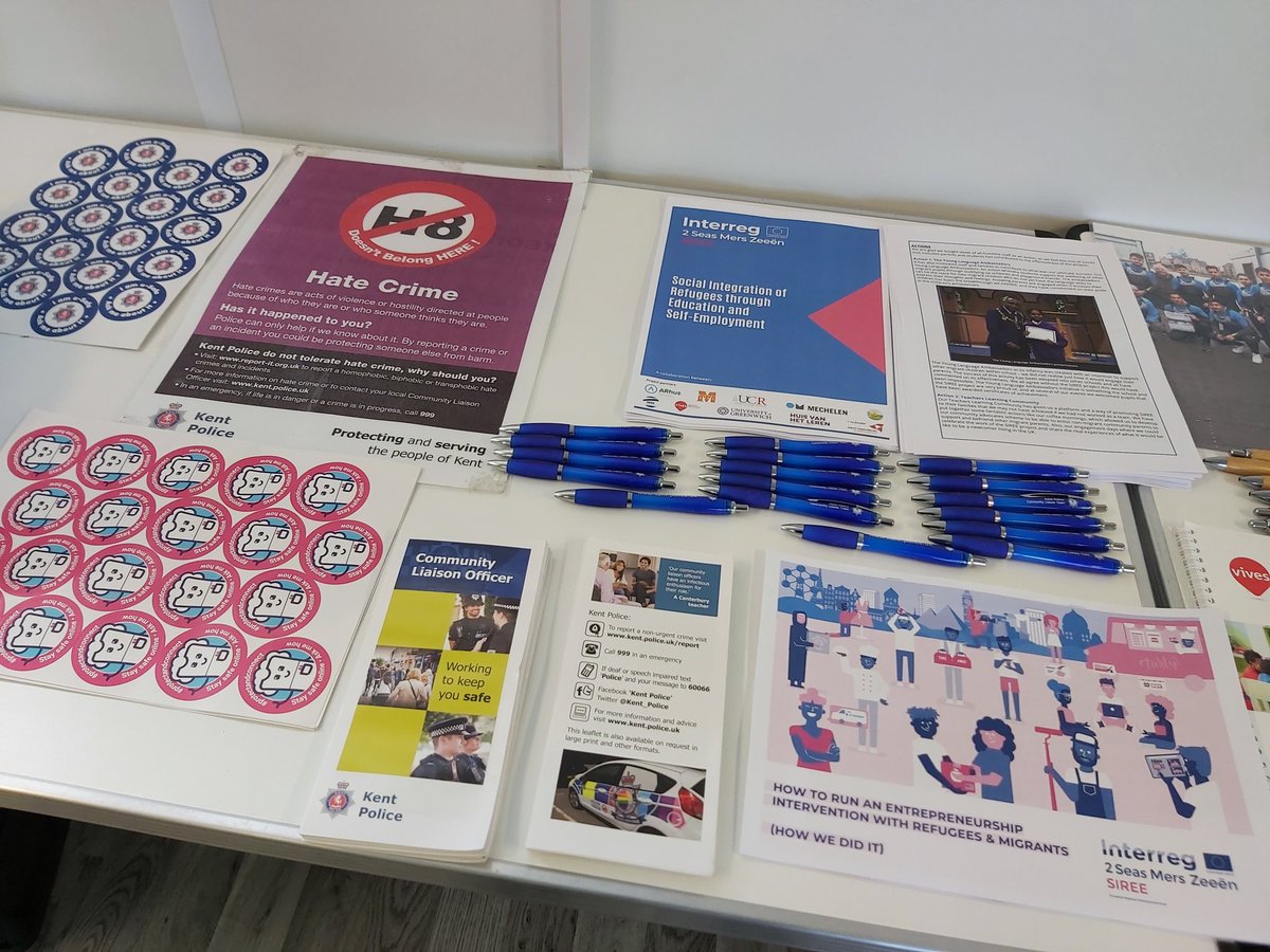 Kent Police Medway tweet media