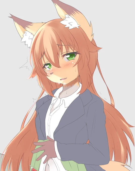 逆光むずぃ 