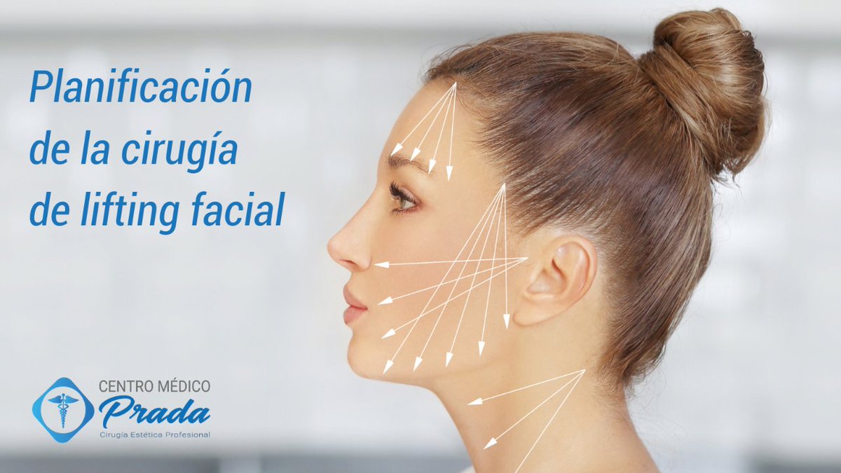 CMedicoPrada's tweet photo. ¿Te estás planteando una intervención de estiramiento facial? Te contamos cómo planificamos las intervenciones de #cirugiaestetica en #CentroMédicoPrada👉 https://t.co/390RAYKS44 @PradaDra, nuestra cirujana plástica, te acompañará durante todo el proceso. 

#liftingfacial https://t.co/HszgMAWwzU
