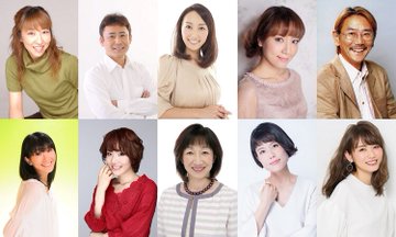 今野宏美は結婚せず独身 白石稔と現在は引退の噂 人気キャラ 意外な経歴 アスネタ 芸能ニュースメディア