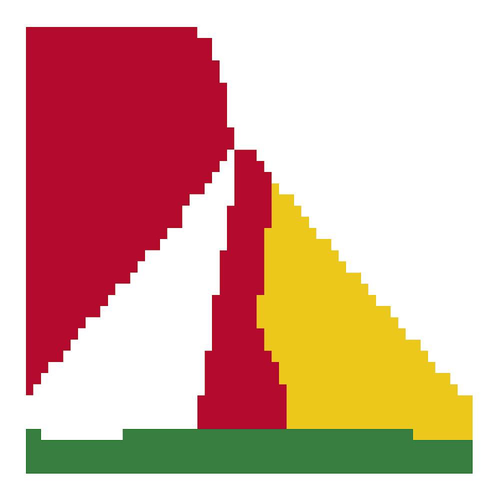 etherpyramid's tweet photo. EP 357  - Suriname 🇸🇷 

The goal is 1 million etherpyramid. Why you asked ? It’s just for fun. 
Link in the bio 🆙 
.
.
.
#nfts #nft #digitalart #art #cryptoart #l #ethereum #raredigitalart #blockchain #opensea #etherpyramid https://t.co/pnd0vWUQQD