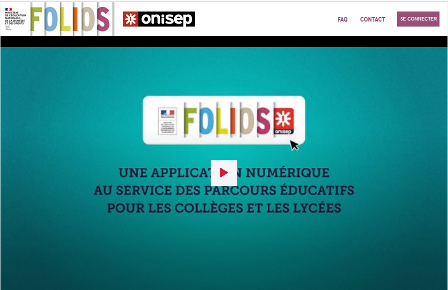Vous êtes administrateur.trice FOLIOS dans votre établissement ? 1 nouvelle session pour le webinaire "Administrer Folios en établissement" a été ouverte le jeudi 21 octobre 2021 de 14h à 16h. Pour s’inscrire : bit.ly/3nVkMDs