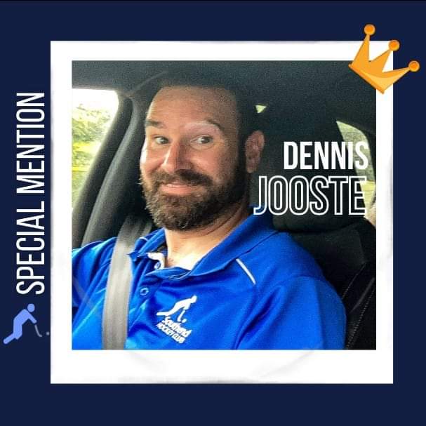 A special mention to Dennis Dewald Jooste who played his debut match in goal for the Mens 3's last weekend. SHC beat <a href="/ThurrockHC/">Thurrock Hockey Club</a> Mens 2's 5-2 💥