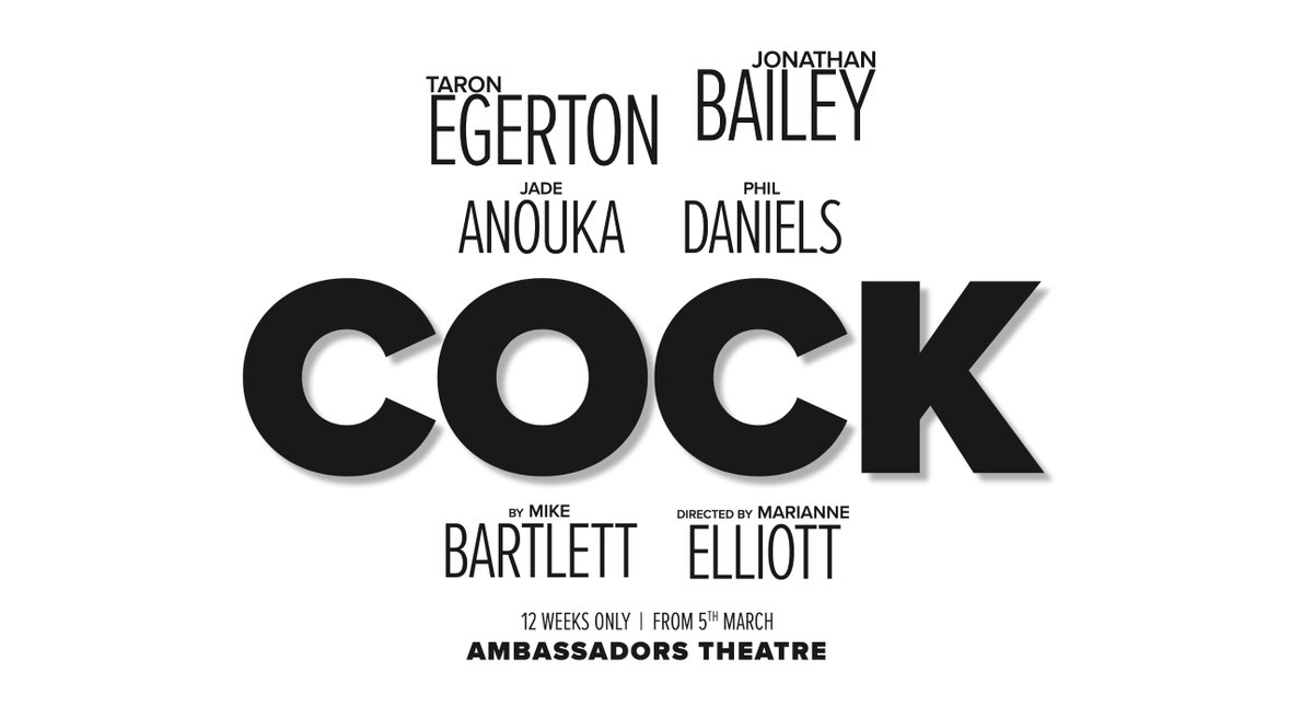 Chris Harper Productions tweet media