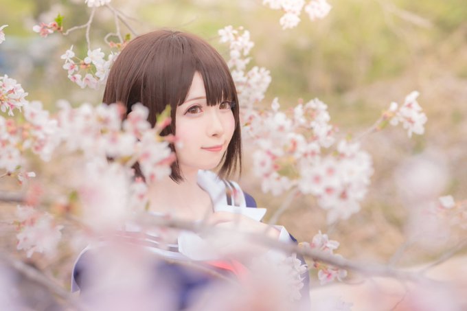 Twitterのコスプレ画像17