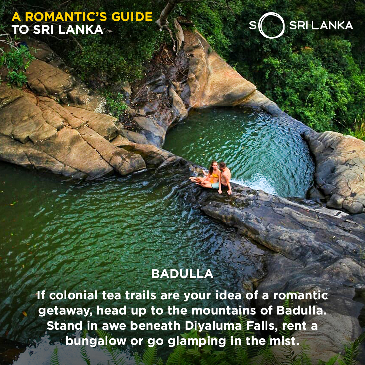 tourismlk's tweet photo. A bucket list of all the places to go and things to do as a couple when you honeymoon in Sri Lanka! Have you visited these spectacular places?

#romanticdestination #sosrilanka #exploresrilanka #visitsrilanka #honeymoondestination #romanticsrilanka #srilanka #srilankatourism https://t.co/6bvGFhGboN