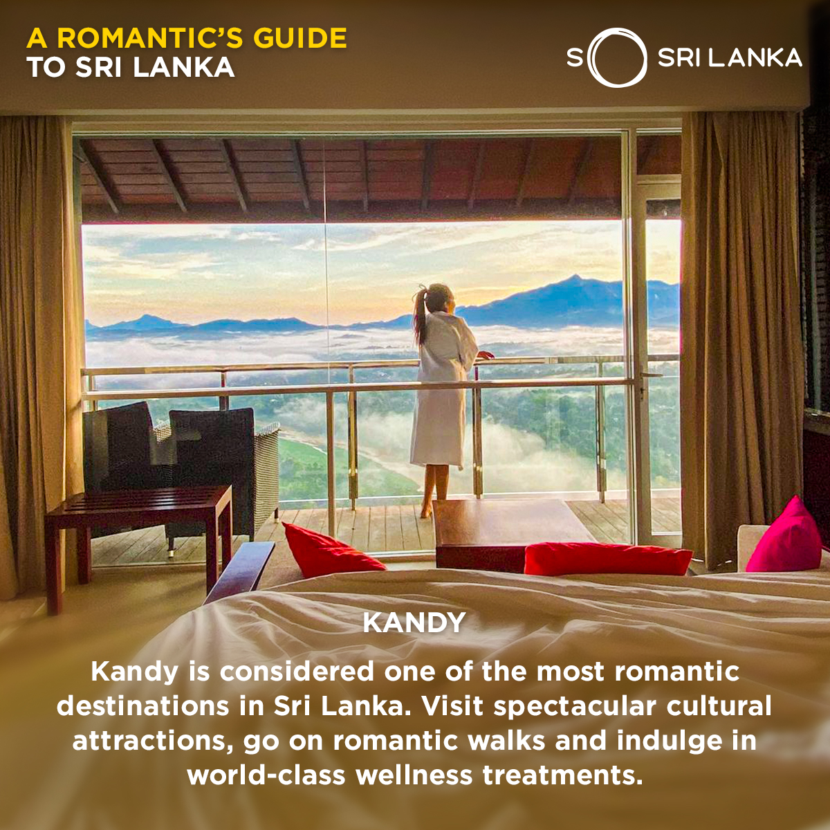 tourismlk's tweet photo. A bucket list of all the places to go and things to do as a couple when you honeymoon in Sri Lanka! Have you visited these spectacular places?

#romanticdestination #sosrilanka #exploresrilanka #visitsrilanka #honeymoondestination #romanticsrilanka #srilanka #srilankatourism https://t.co/6bvGFhGboN