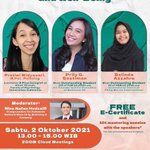 Photo by Engcarnation UI 2021 (@Engcarnation_UI)