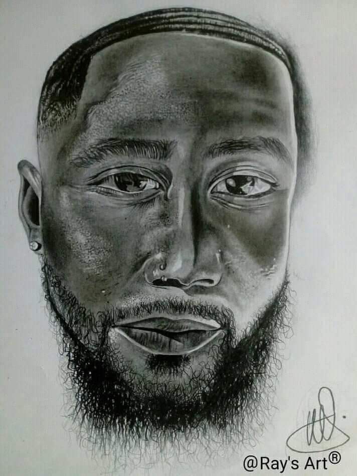 BWGovernment's tweet photo. RAYMOND OFFICE
Raymond Office is a University of Botswana student pursuing Bachelor's Degree in Electronic Engineering.
Office is also a fine artist who started realizing his potential at Junior school.
#ArtistFriday
#BWcreatives
#PushaBW https://t.co/BCU5ZHzEHM