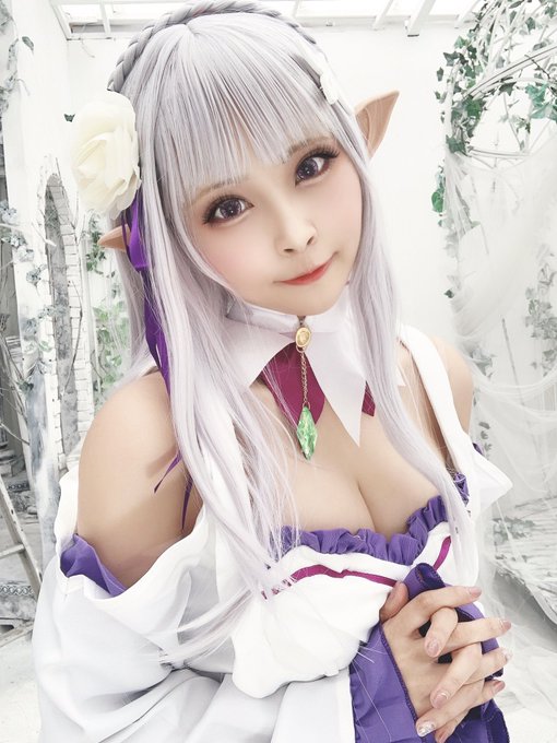 コスプレイヤー天音ありぃのTwitter画像47