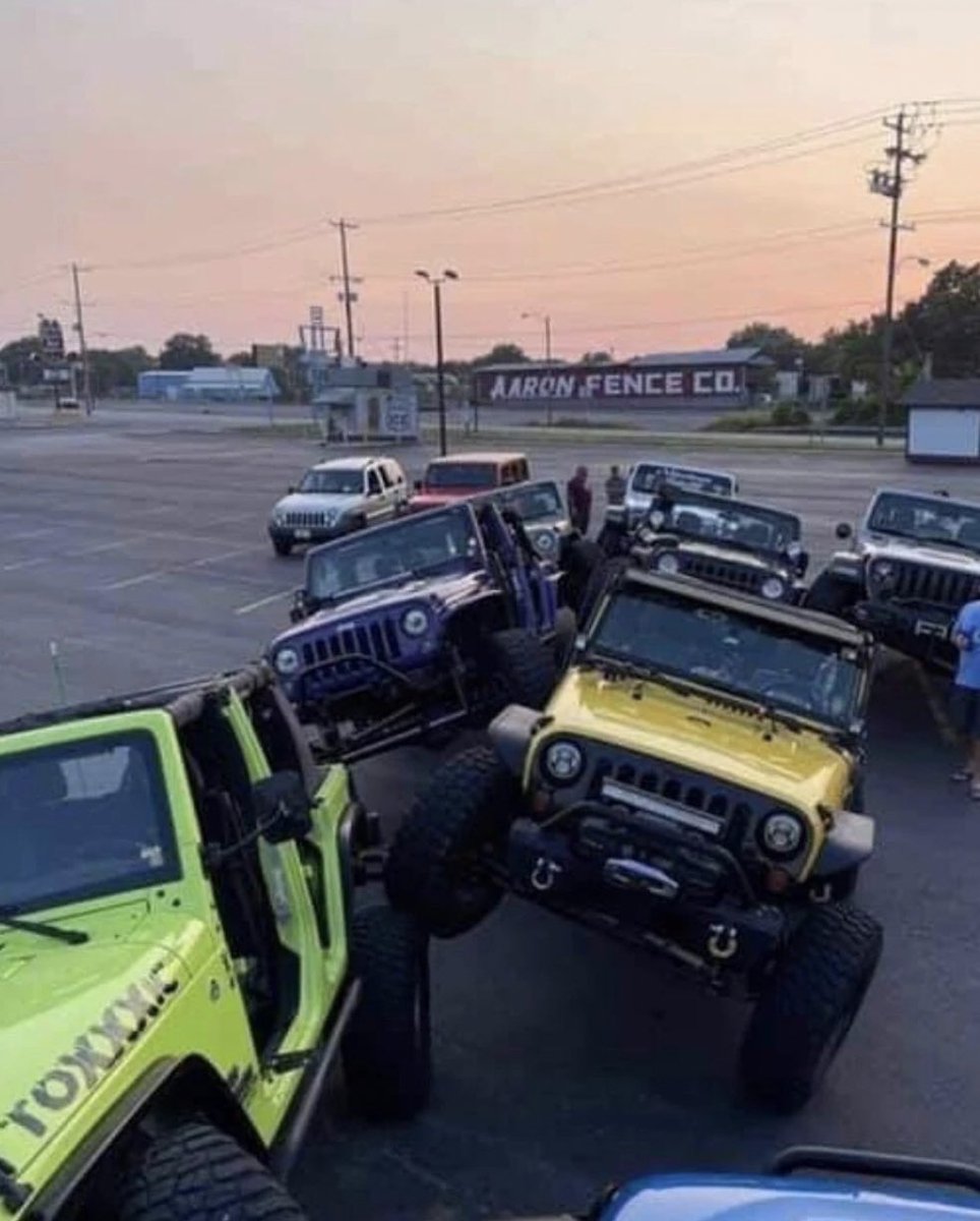 #FollowFriday @jeep <a href="/mpmckale/">Junior</a> <a href="/R1DER37/">T.Scrambler</a> <a href="/Jeep/">Jeep</a>_fen <a href="/JosephPallotta/">Joseph Pallotta #DontTouchTheWalls</a> <a href="/H8Roads/">H8Roads</a> <a href="/cookies1961/">Tina E 😎</a> <a href="/waltercwhite/">Walter Charles White</a> @TJJeep1 <a href="/tj_raz/">TJRaz</a> <a href="/ddthundercat/">Marie S</a> @BarbieJeepMom1 <a href="/emssherill/">Sherill E. Howell</a> <a href="/ErinsDemonJeep/">Erin</a> <a href="/rpx53/">Rod O|||||||O</a> <a href="/cheech_tim/">Tim  Cheech</a> <a href="/becky2175/">Becky</a> <a href="/Scooby_Barkley/">🇺🇸 s̤a̤v̤.a̤g̤e̤ s̤c̤o̤o̤b̤s̤ 🇺🇸</a> <a href="/iwata77/">kate</a> <a href="/Ramen93440025/">.</a> @BigOrangeJeep24📸allshookupJeepin
