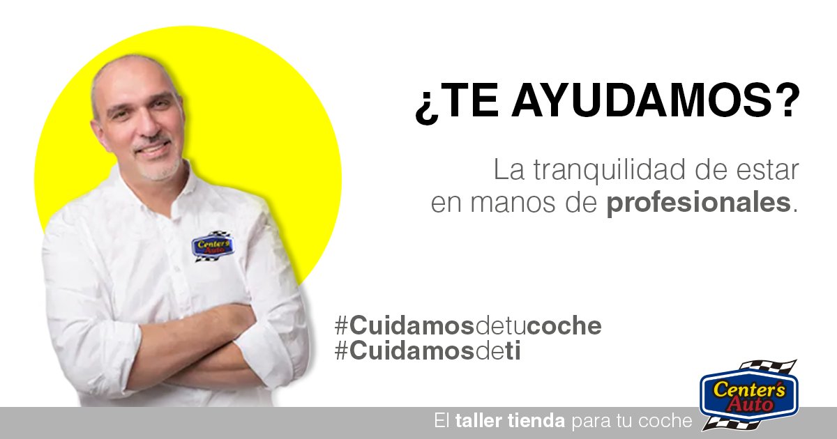 Contamos con los mejores profesionales en nuestros talleres para que te podamos ayudar y solucionar cualquier problema que tengas
¿Te ayudamos?
#centersautogranada #tallertienda #tallermecanico #granada #Almeria