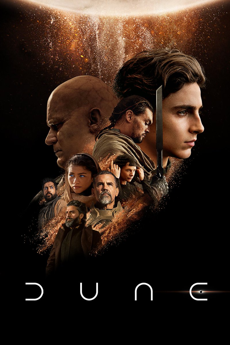 #Dune has had solid weekdays all over most of its 1st 25 markets, like in #Italy &amp; #Germany,and also debuted on THU in 8 new markets incl #UAE &amp; #SaudiArabia.
#DuneMovie is poised to cross the 60M mark on FRI, 70M mark on SUN, playing in just 33 markets at the global #BoxOffice.