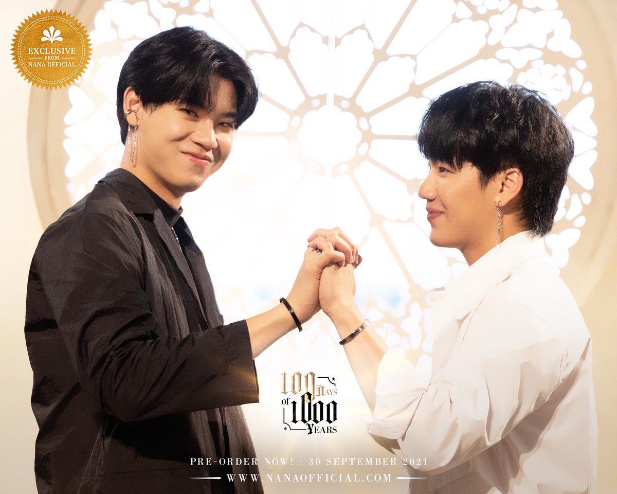 nanaofficial_th's tweet photo. กับคนนี่หลุดขำเก่ง ให้มันคลาสสิคต่อไป

#100DAYSOF1000YEARS  

คลิปเบื้องหลัง 👉🏻 https://t.co/OeLE5Q8Dg7

สั่งซื้อได้ที่ 👉🏻 https://t.co/WlUUzmoHtB
แจ้งโอนที่ 👉🏻https://t.co/33Wqx3Wnrt
วิธีการสั่งซื้อ+แจ้งโอน 👉🏻 https://t.co/HlnxESzNAd

#yinyin_anw 
#warwanarat  
#yinwar https://t.co/SsgWFpPl84