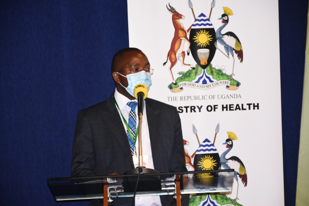 JohnOlupot3's tweet photo. 5. Increase financing for cancer care
6. Increasing on existing cancer pgms. @UgandaCancerIns has so far trained 202 specialists in different fields to handle cancer &amp; palliative care - Dr. Niyonziima.#3UgCapconference #CancerUG @PCAUganda @MarkMwesiga @Hskyobe  @zaitunssali 
2/2 https://t.co/3CfeZ9UL8H