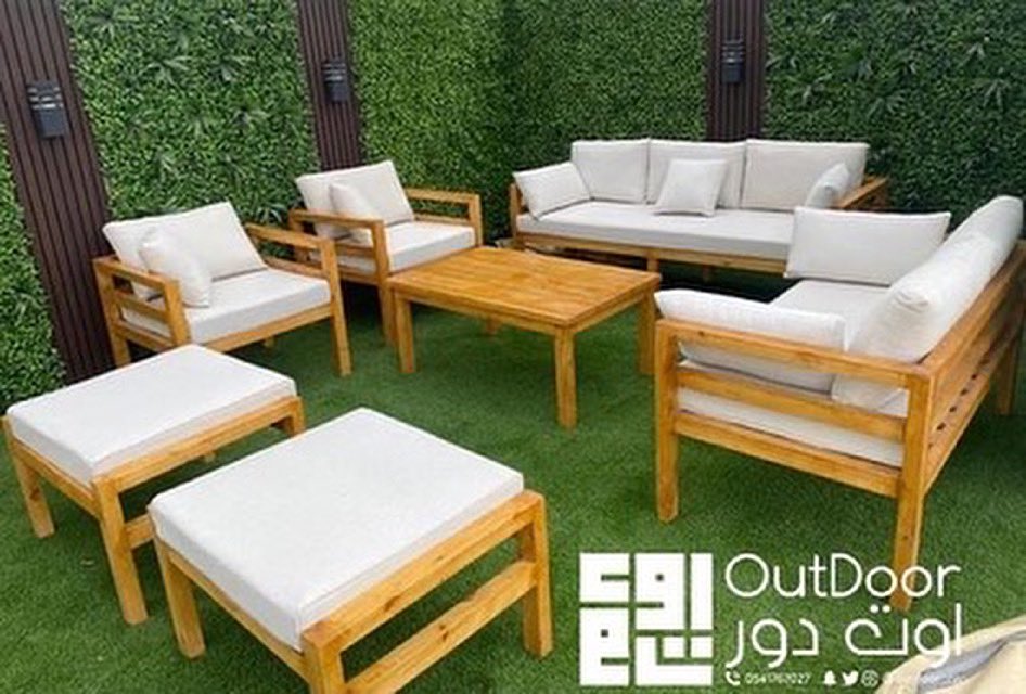 outdoor_cp's tweet photo. تنفيذ جميع الجلسات الخارجية من الخشب الطبيعي المقاوم للظروف الجوية نتشرف باستقبال طلباتكم واتساب رابط مباشر. https://t.co/a05le1xJvJ https://t.co/L9yEWyqoN7