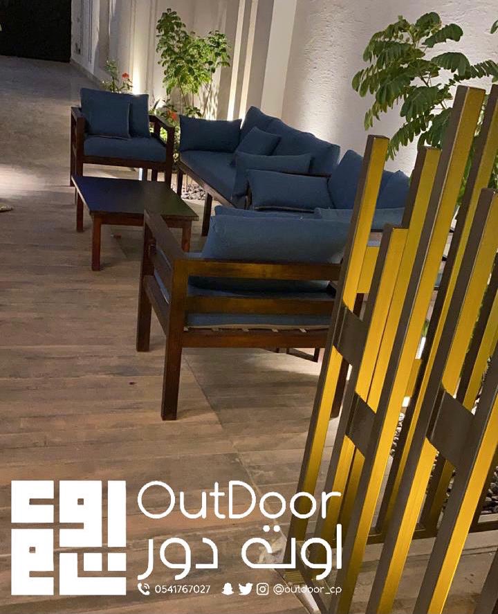 outdoor_cp's tweet photo. تنفيذ جميع الجلسات الخارجية من الخشب الطبيعي المقاوم للظروف الجوية نتشرف باستقبال طلباتكم واتساب رابط مباشر. https://t.co/a05le1xJvJ https://t.co/L9yEWyqoN7