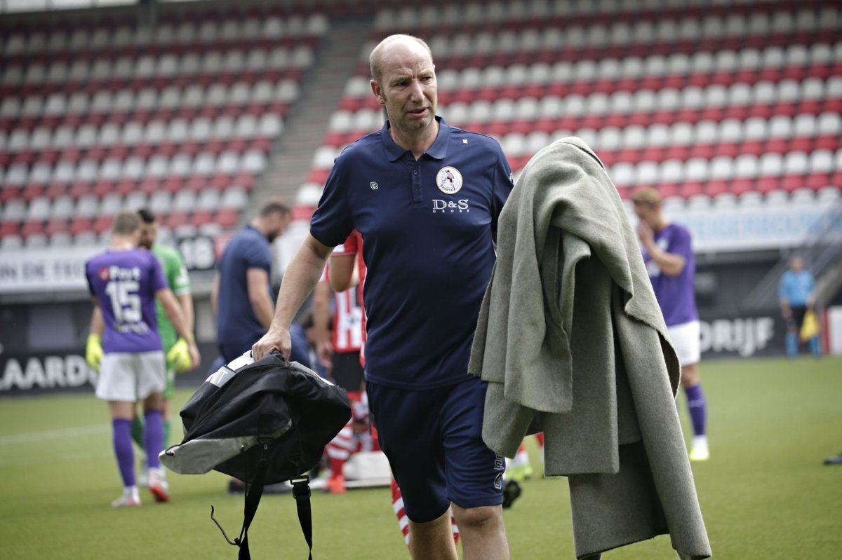 SpartaRotterdam's tweet photo. 📅 Dag van de Materiaalman @wessels_ben https://t.co/m153F5s6O1