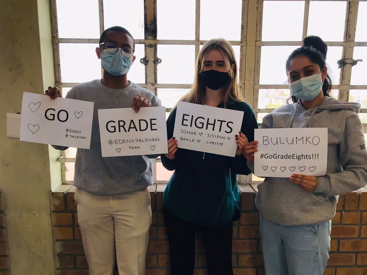 Thank you to the volunteers and committee members who facilitated the debate! 💙✨