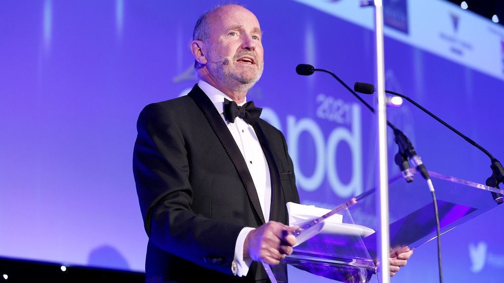 InvestinDerbys's tweet photo. Fantastic news for Matlock Spa winning the Design Excellence Award, and @HenryBootConstr for winning Developer of the year, at the East Midlands Property Dinner 2021 ππ
Read more π https://t.co/g1JQhZob1r
@MarkhamVale #eastmidsprop #MatlockSpa #Derbshire #InvestinDerbshire https://t.co/L1eQplwUwA