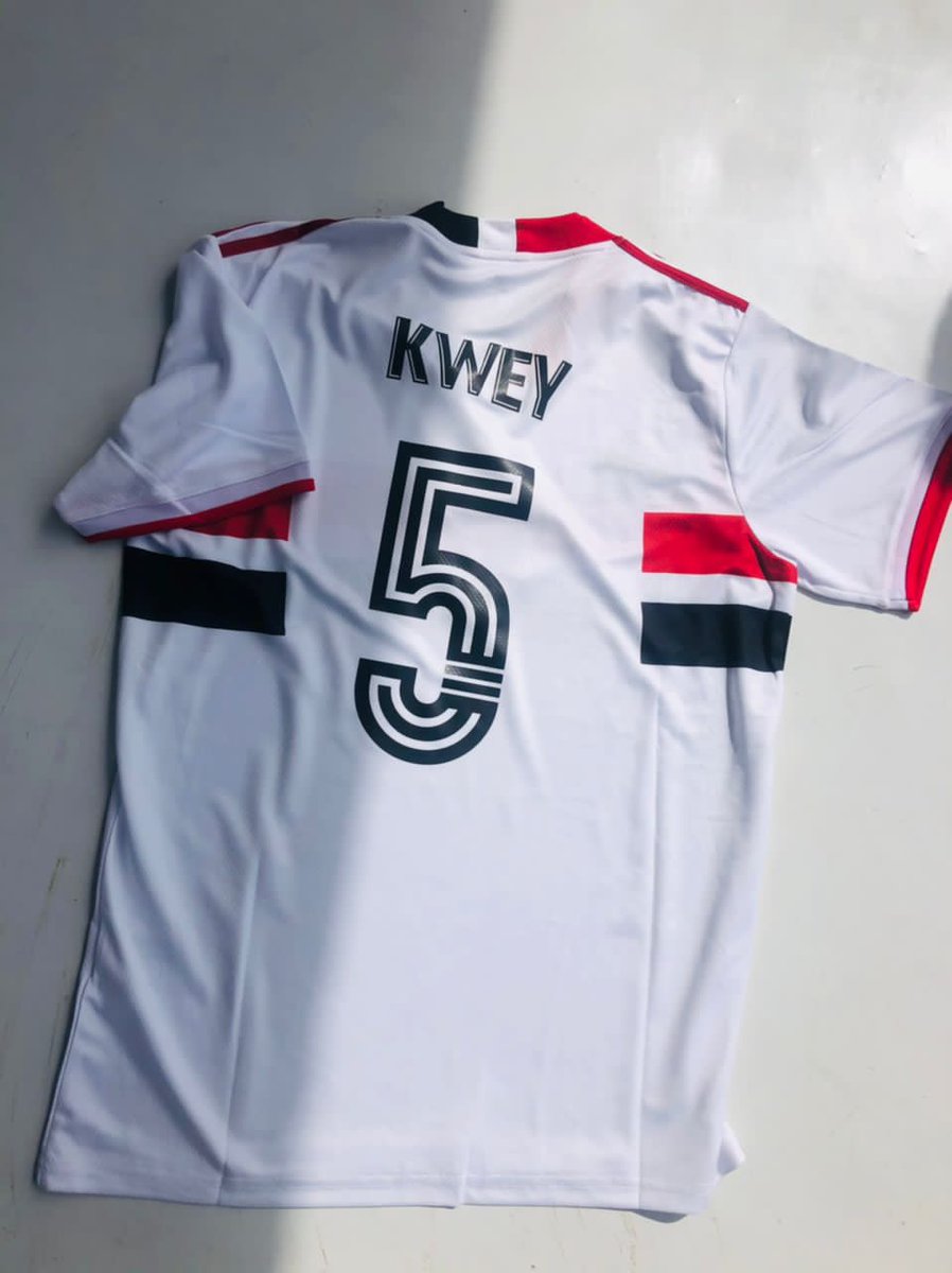 KofiSakyi2010's tweet photo. Dont just wear anything as Jersey, buy quality and affordable jerseys from @Linux213
Your sports warehouse
#SupportAndWear https://t.co/Dy35OSWjY8