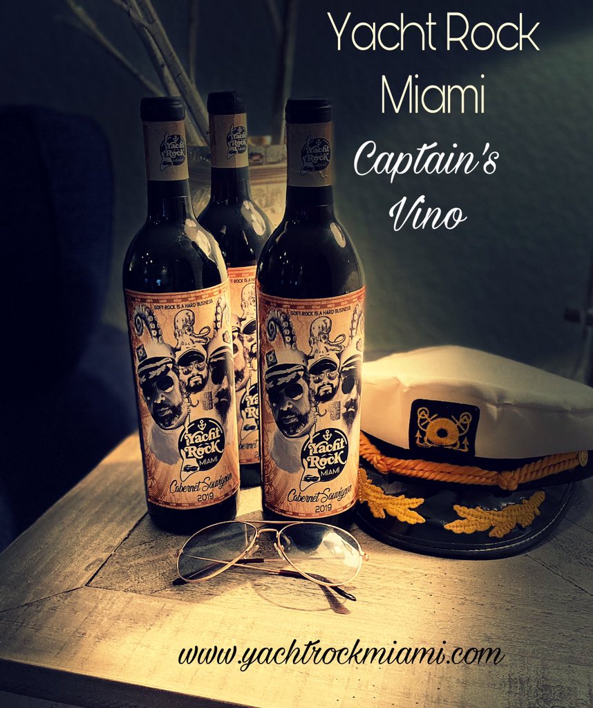 AlexGutierrezDj's tweet photo. @yachtrockmiami https://t.co/RqLlEXGYb9