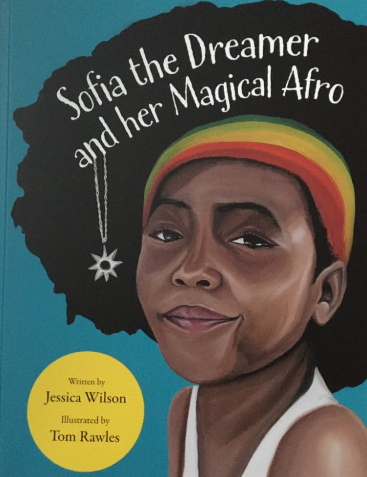 Jo_Bowers's tweet photo. @rapclassroom @knchimbiri This would be a great picture book by @jwilsonwriter read alongside it, recommended read for @nationalpoetryday this year. https://t.co/zVlBJPeLcT