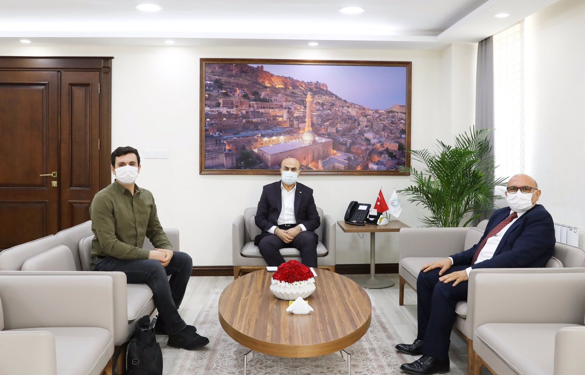 Mahmut Demirtaş